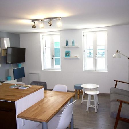 Cosy Apartment In The Center Of مدينة لا فلوت المظهر الخارجي الصورة