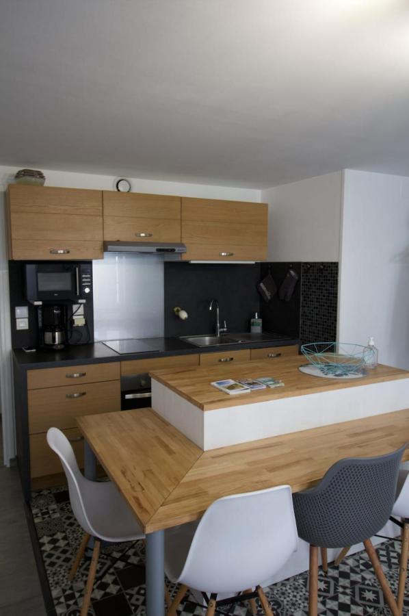 Cosy Apartment In The Center Of مدينة لا فلوت المظهر الخارجي الصورة