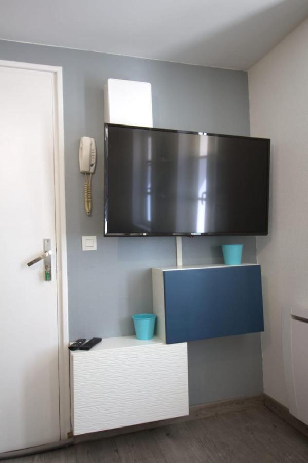 Cosy Apartment In The Center Of مدينة لا فلوت المظهر الخارجي الصورة