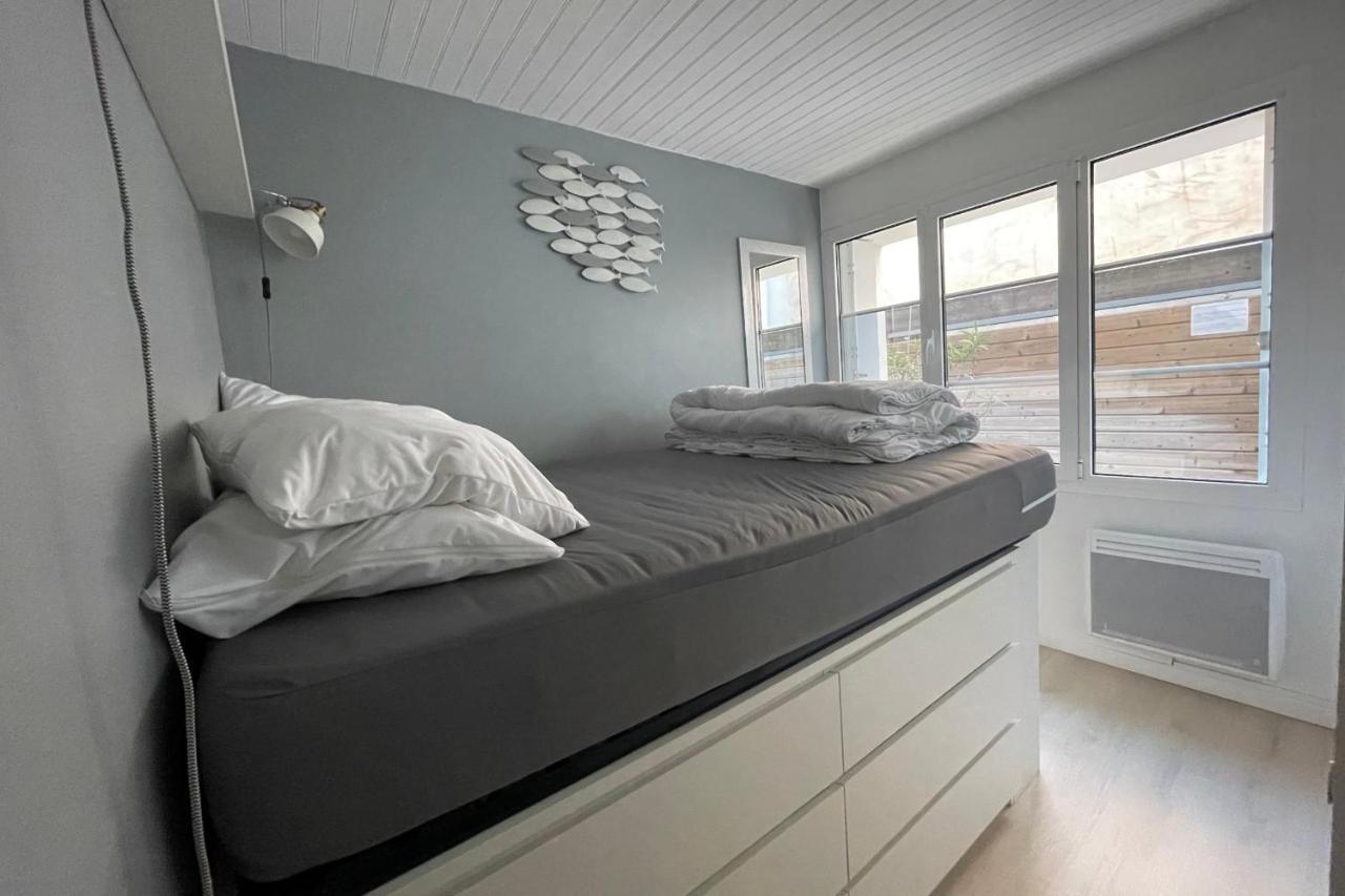 Cosy Apartment In The Center Of مدينة لا فلوت المظهر الخارجي الصورة