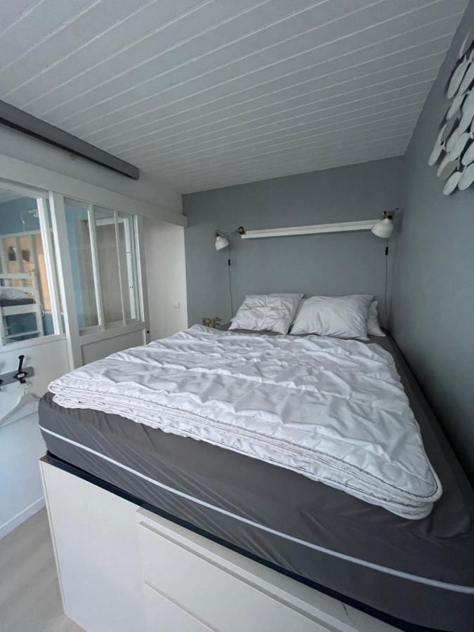 Cosy Apartment In The Center Of مدينة لا فلوت المظهر الخارجي الصورة