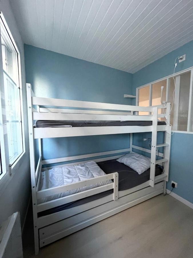 Cosy Apartment In The Center Of مدينة لا فلوت المظهر الخارجي الصورة